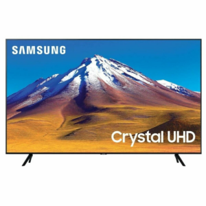 Επιλογές σε Προσφορά 6 Samsung Smart Τηλεόραση 50″ 4K UHD LED UE50TU7022 HDR