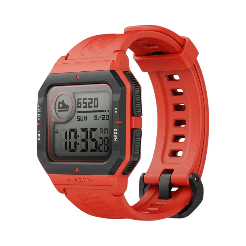 Το Amazfit Neo είναι ένα εντελώς διαφορετικό smartwatch