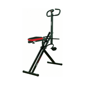 Toorx Total Body Squat Όργανο Πολλαπλών Ασκήσεων Total Crunch